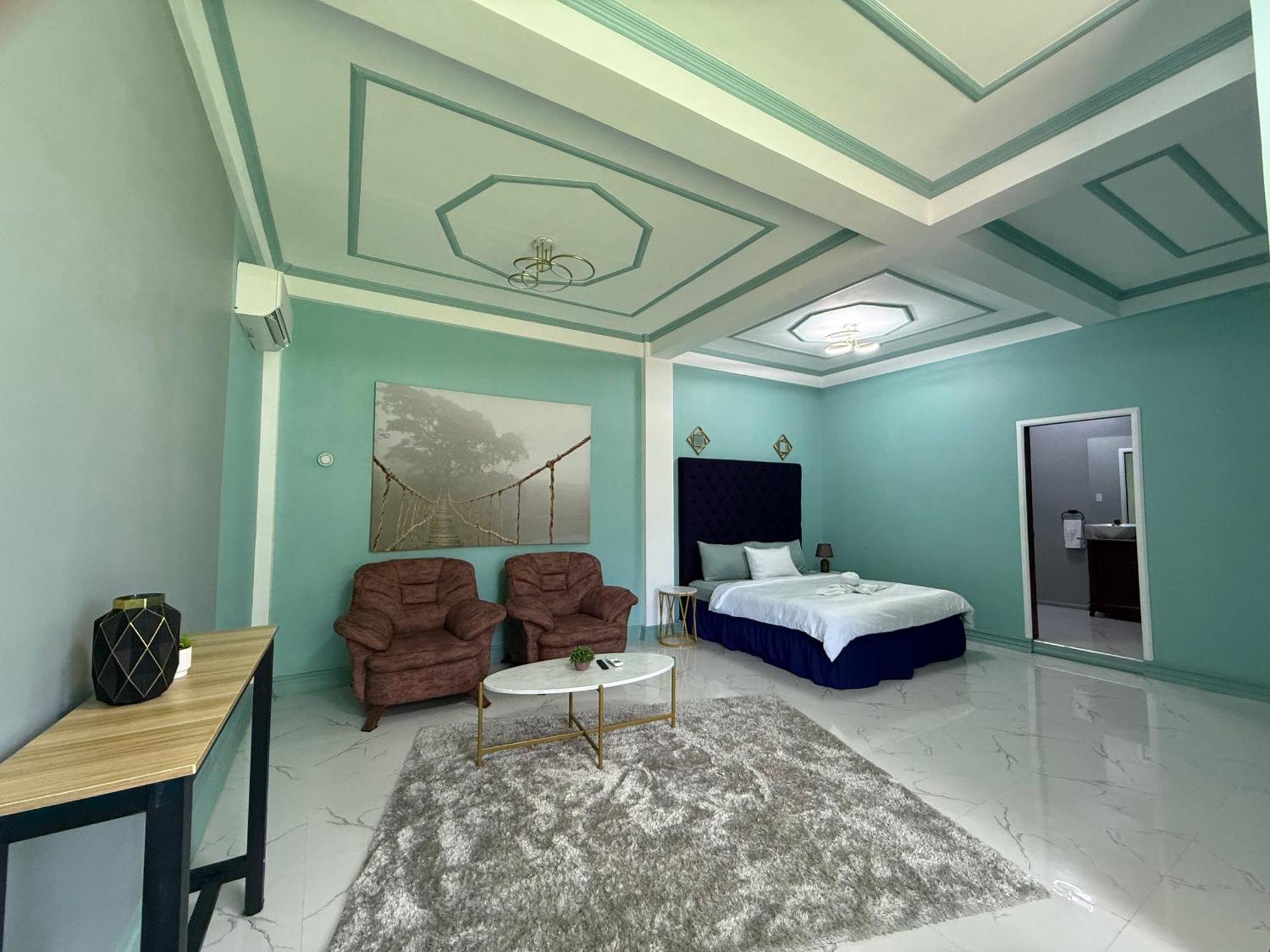 Lawson'S Beach Resort Сан-Хуан Экстерьер фото