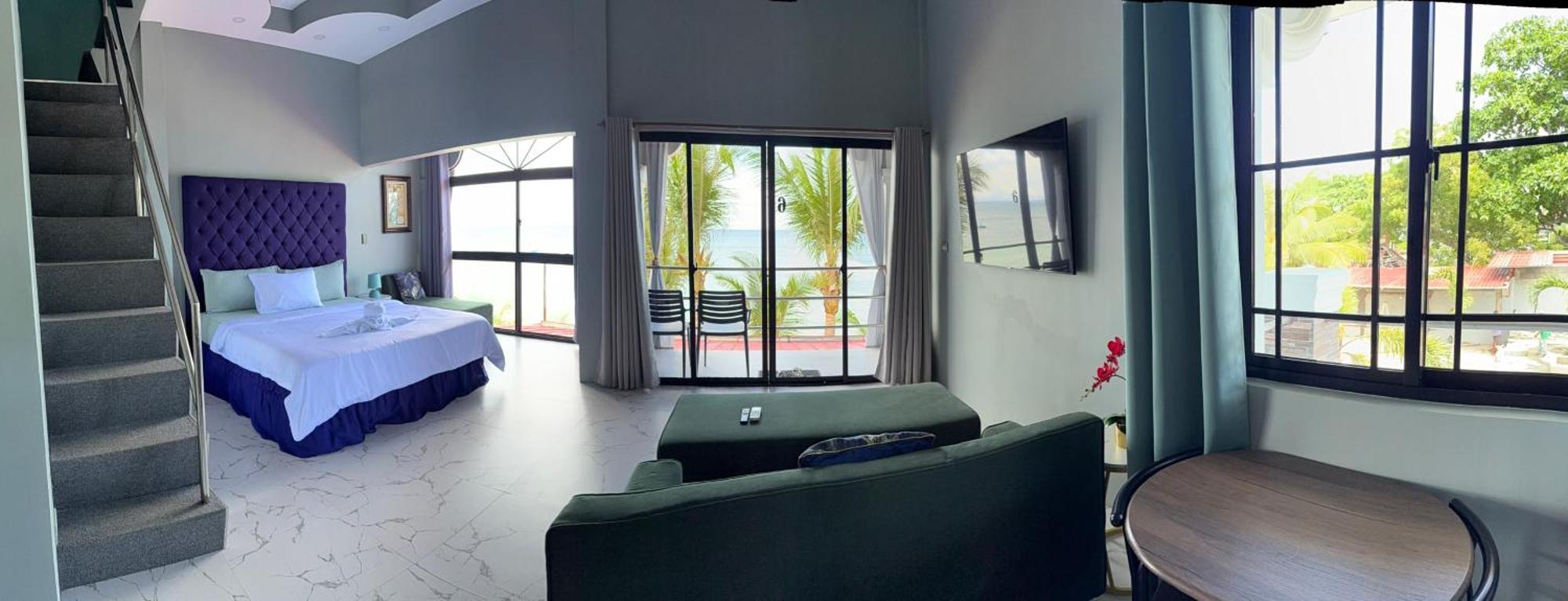 Lawson'S Beach Resort Сан-Хуан Экстерьер фото