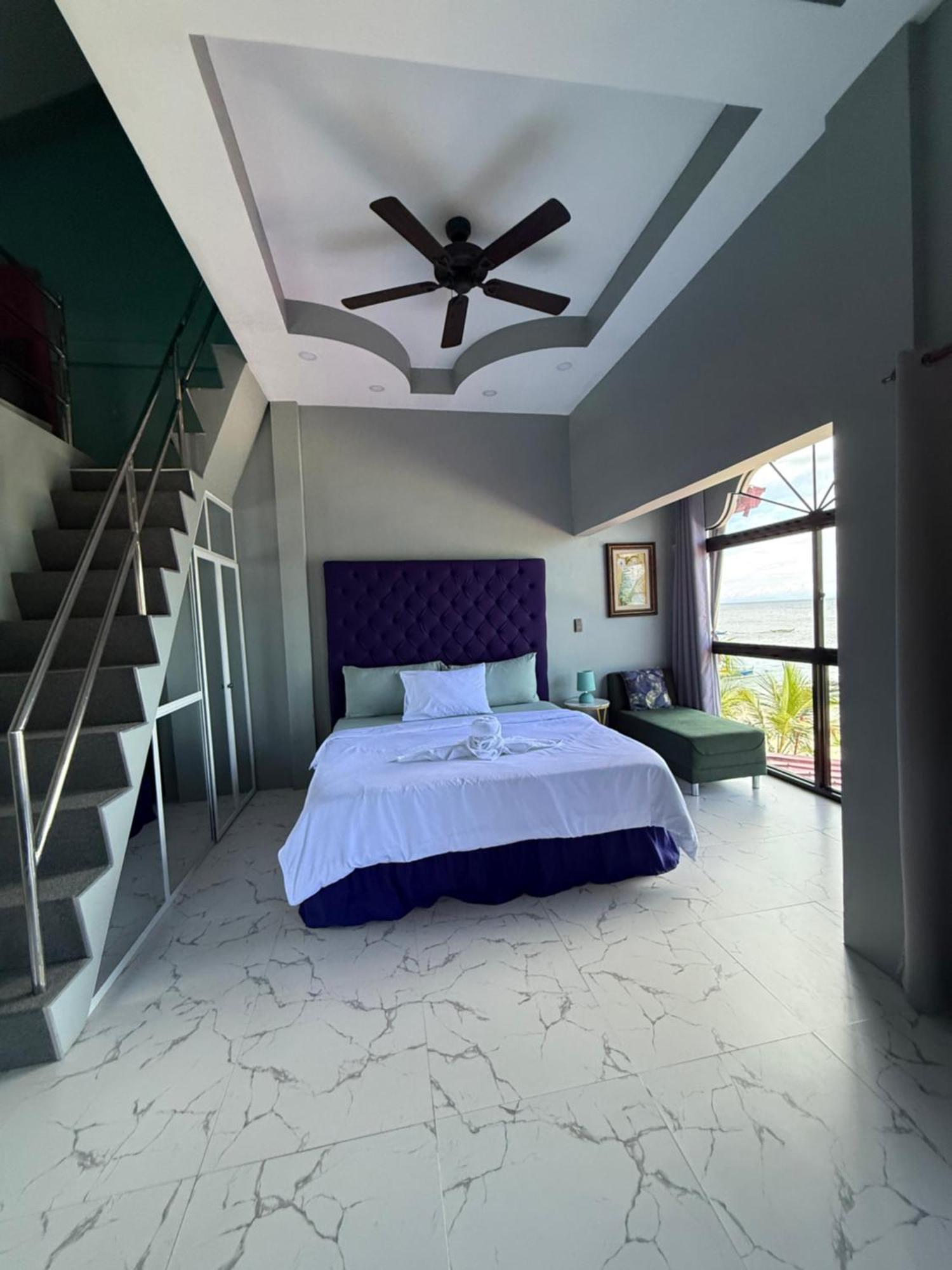Lawson'S Beach Resort Сан-Хуан Экстерьер фото