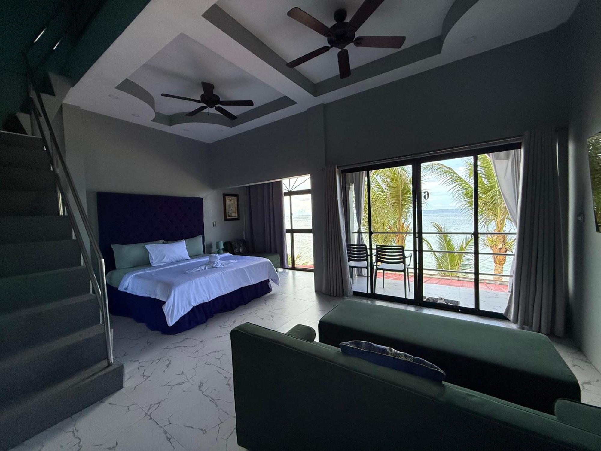 Lawson'S Beach Resort Сан-Хуан Экстерьер фото